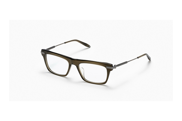 Óculos de design Akoni Eyewear ARC (AKX-402 C)