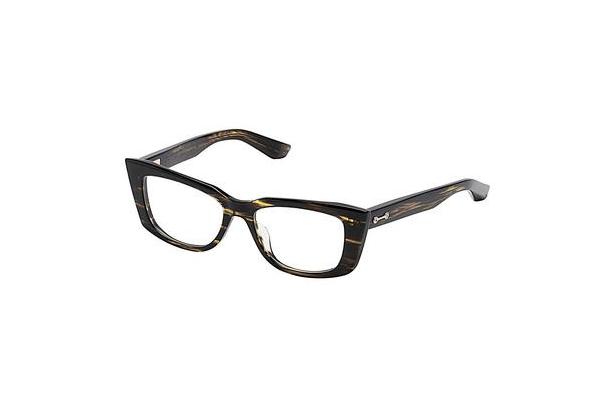 Óculos de design Akoni Eyewear GAMMA (AKX-406 B)