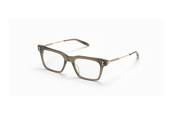 Óculos de design Akoni Eyewear KEPLER (AKX-407 C)