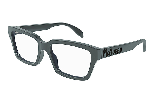 Óculos de design Alexander McQueen AM0332O 006