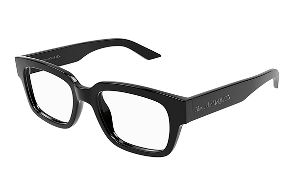 Óculos de design Alexander McQueen AM0454O 001