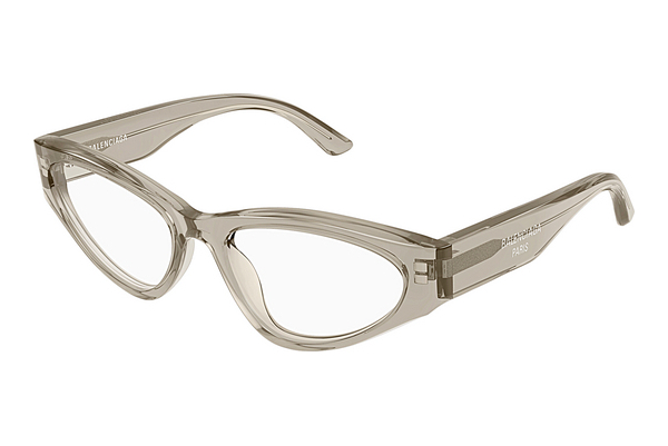 Óculos de design Balenciaga BB0391O 003