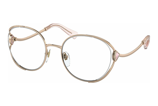 Óculos de design Bvlgari BV2245B 2057