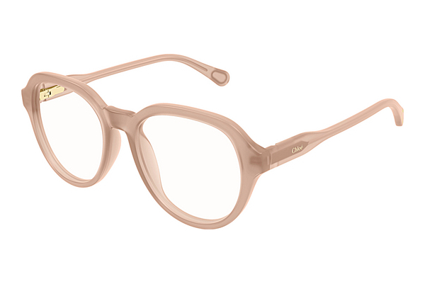 Óculos de design Chloé CC0015O 002