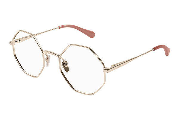 Óculos de design Chloé CC0023O 002