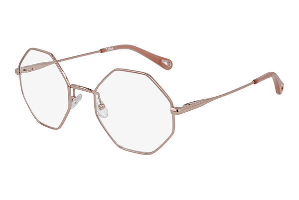 Óculos de design Chloé CH0022O 002