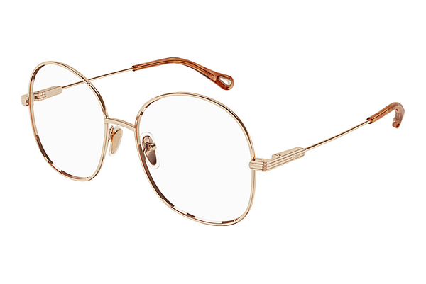 Óculos de design Chloé CH0138O 002