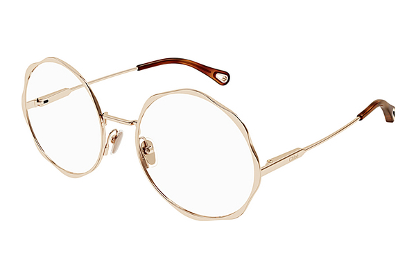 Óculos de design Chloé CH0185O 002