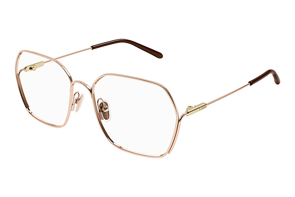 Óculos de design Chloé CH0208O 002