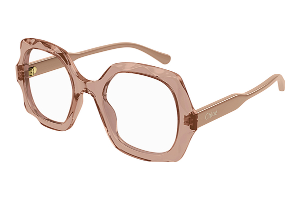 Óculos de design Chloé CH0228O 003