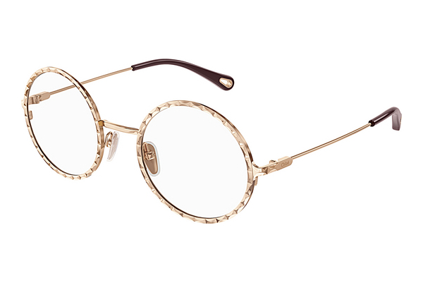 Óculos de design Chloé CH0232O 003