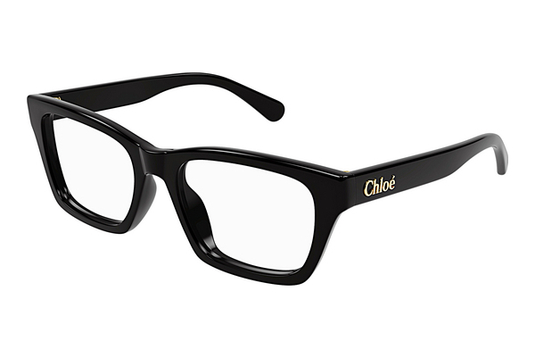 Óculos de design Chloé CH0242O 001