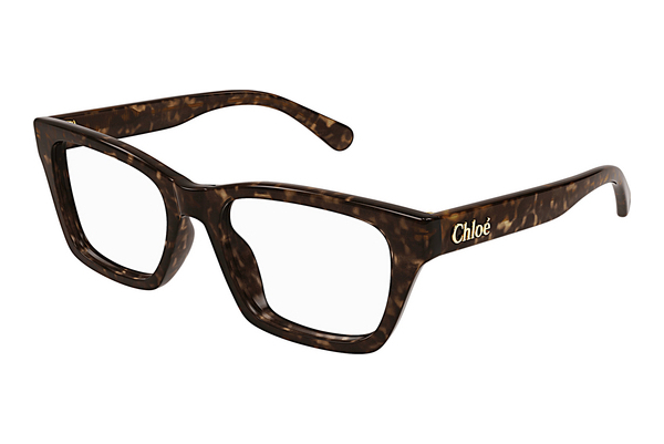 Óculos de design Chloé CH0242O 002