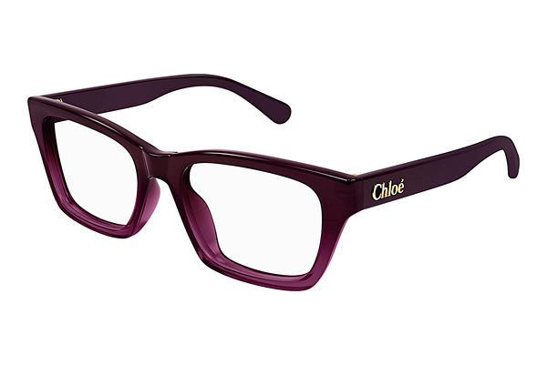 Óculos de design Chloé CH0242O 003