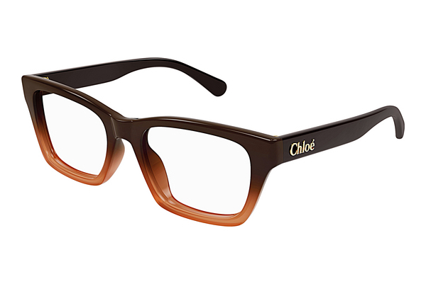 Óculos de design Chloé CH0242O 004