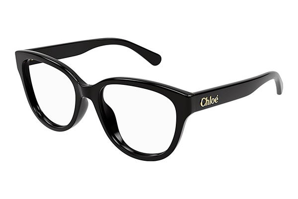 Óculos de design Chloé CH0243O 001