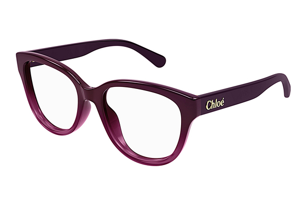 Óculos de design Chloé CH0243O 003