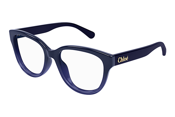 Óculos de design Chloé CH0243O 008