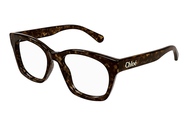 Óculos de design Chloé CH0244O 002