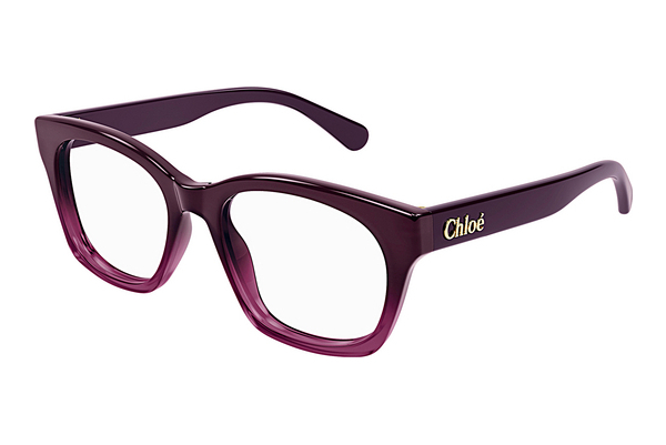 Óculos de design Chloé CH0244O 007