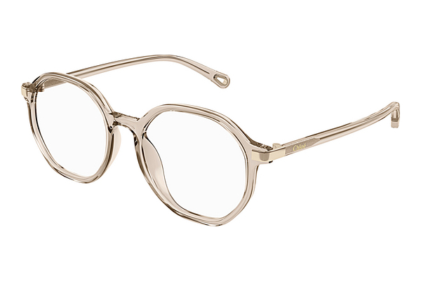 Óculos de design Chloé CH0249OA 002