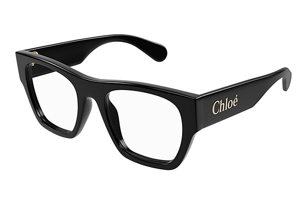 Óculos de design Chloé CH0250O 001