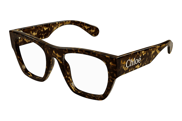 Óculos de design Chloé CH0250O 002