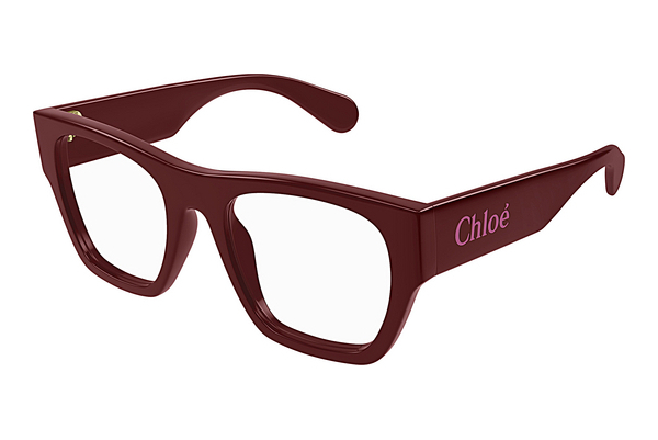 Óculos de design Chloé CH0250O 003