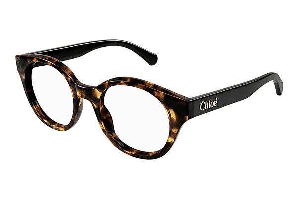 Óculos de design Chloé CH0271O 002