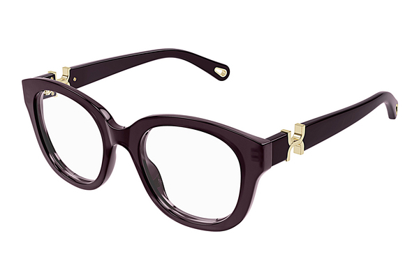 Óculos de design Chloé CH0304O 004
