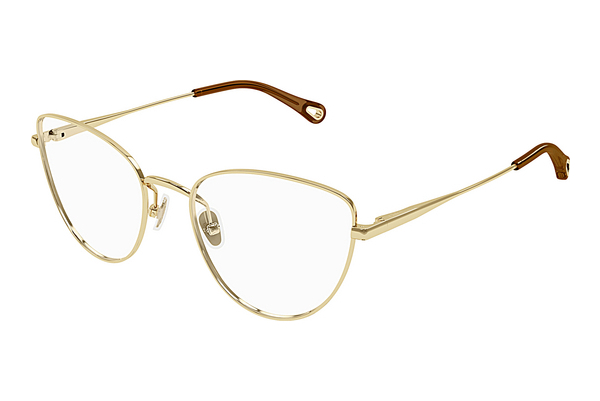 Óculos de design Chloé CH0319O 001