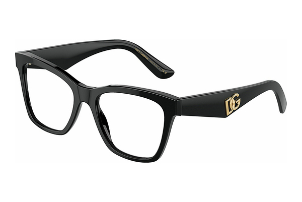 Óculos de design Dolce & Gabbana DG3374 501