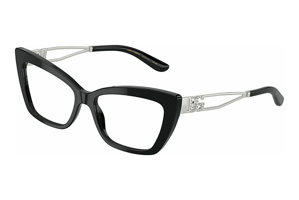 Óculos de design Dolce & Gabbana DG3375B 501