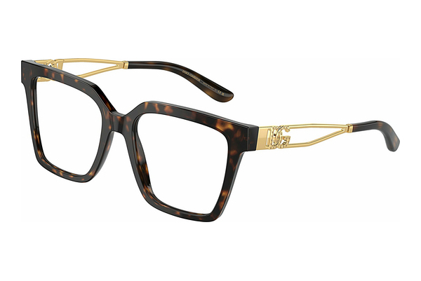 Óculos de design Dolce & Gabbana DG3376B 502