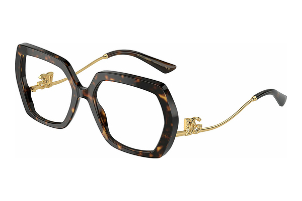 Óculos de design Dolce & Gabbana DG3390B 502