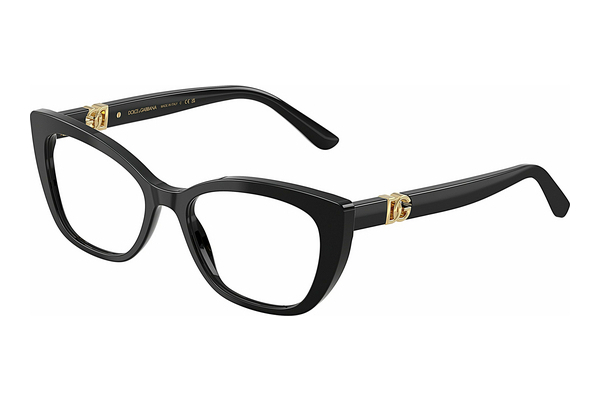 Óculos de design Dolce & Gabbana DG3398 501