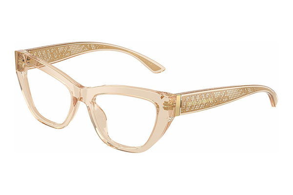 Óculos de design Dolce & Gabbana DG3412 3432