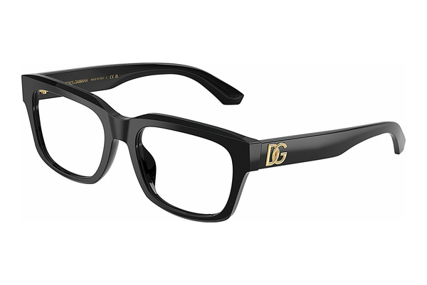 Óculos de design Dolce & Gabbana DG3416 501