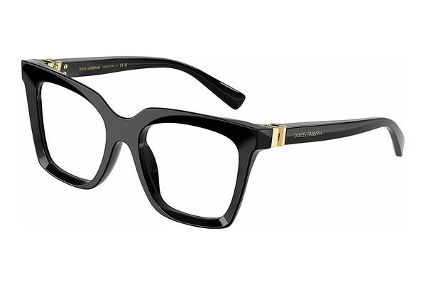 Óculos de design Dolce & Gabbana DG3417 501