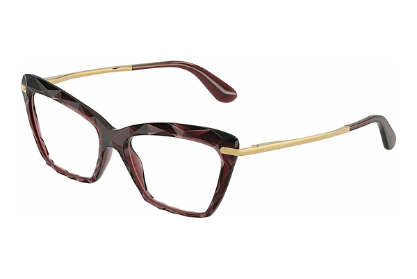 Óculos de design Dolce & Gabbana DG5025 3045