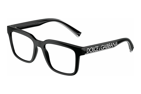 Óculos de design Dolce & Gabbana DG5101 501