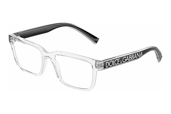 Óculos de design Dolce & Gabbana DG5102 3133