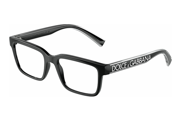 Óculos de design Dolce & Gabbana DG5102 501