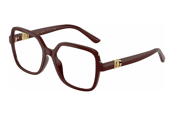 Óculos de design Dolce & Gabbana DG5105U 3091