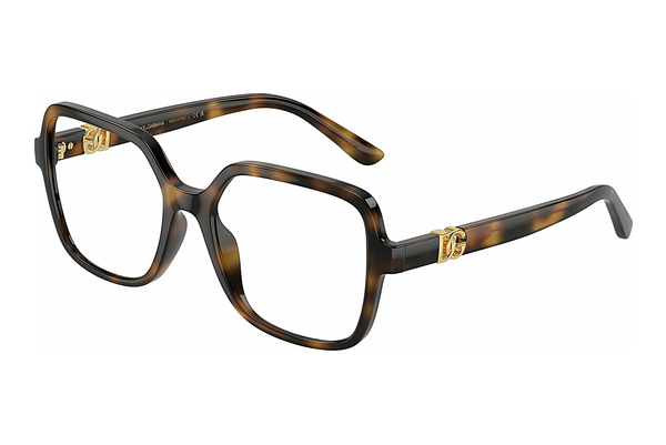 Óculos de design Dolce & Gabbana DG5105U 502