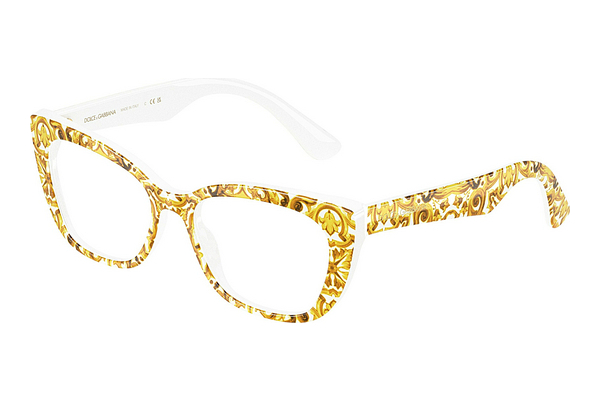 Óculos de design Dolce & Gabbana DX3357 3434