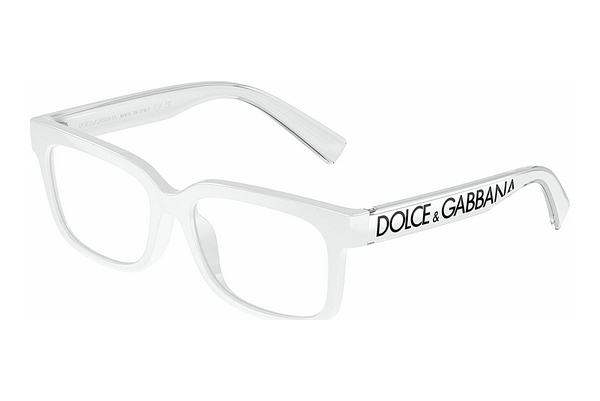 Óculos de design Dolce & Gabbana DX5002 3312