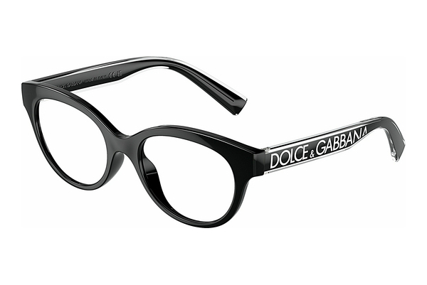 Óculos de design Dolce & Gabbana DX5003 501