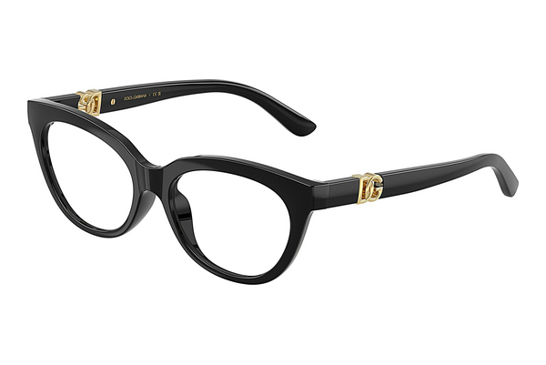 Óculos de design Dolce & Gabbana DX5005U 501