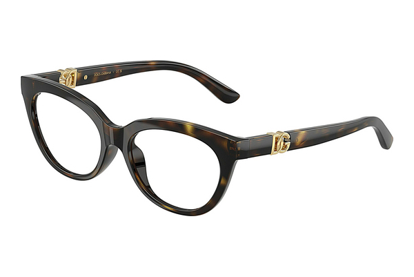 Óculos de design Dolce & Gabbana DX5005U 502